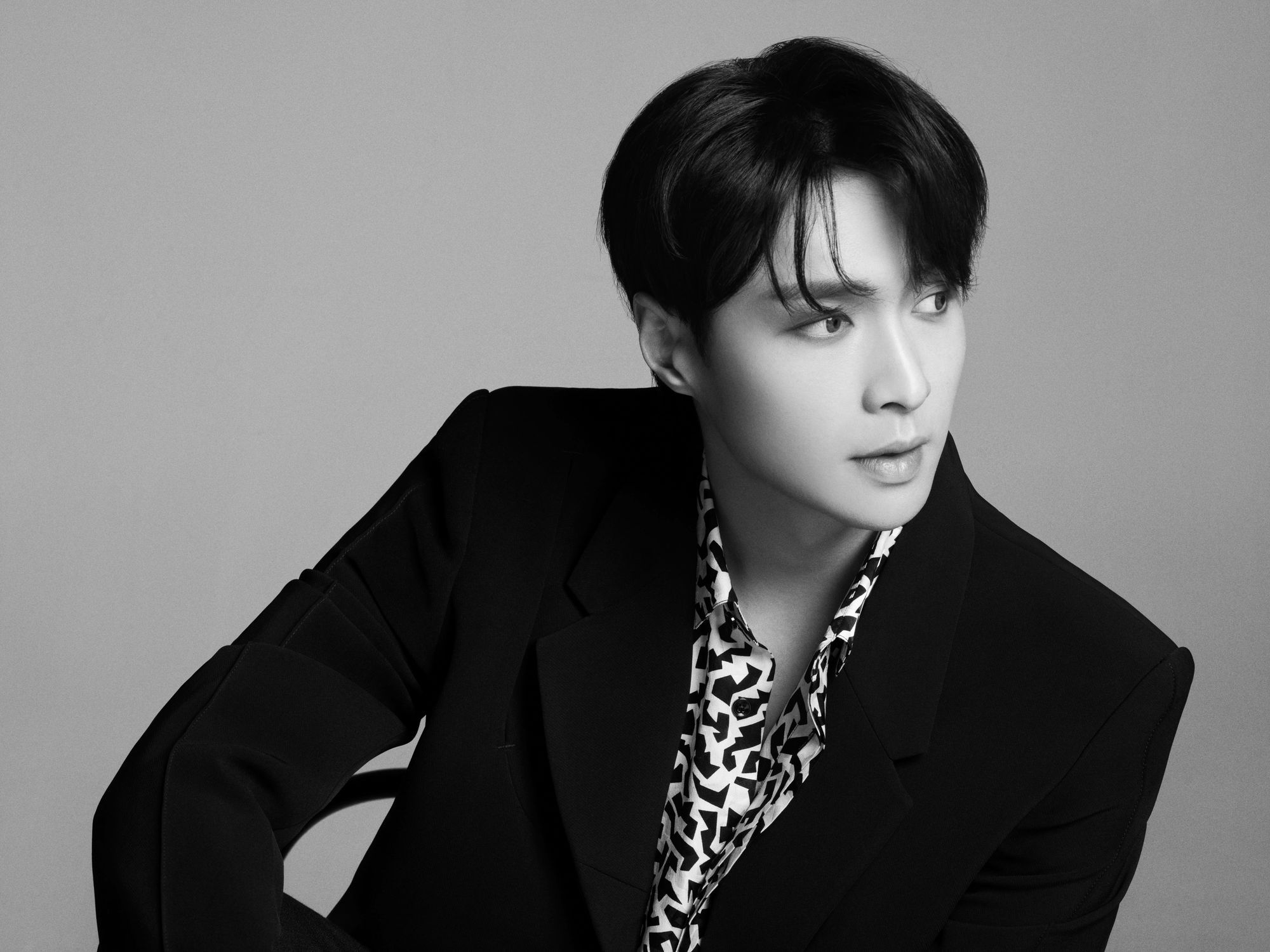 張藝興最新高清圖片，音樂與影像的魅力完美融合