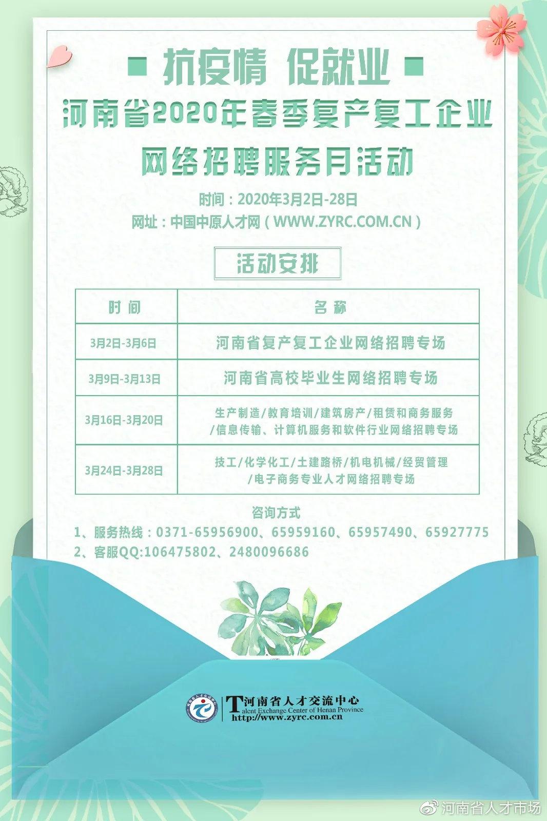 長垣縣最新招聘信息,學習變化,成就自我,我們在等你!