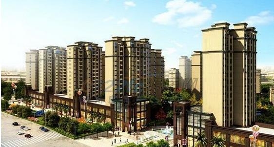 隨州迎賓花園最新動態,自然美景探索之旅,尋找內心平和與喜悅的居所