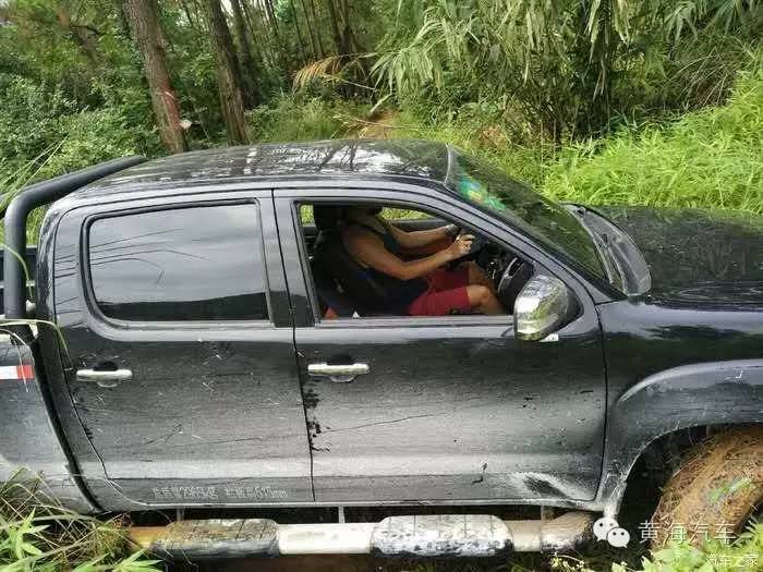 重慶皮卡解禁最新動態，啟程探索自然，內心寧靜之旅