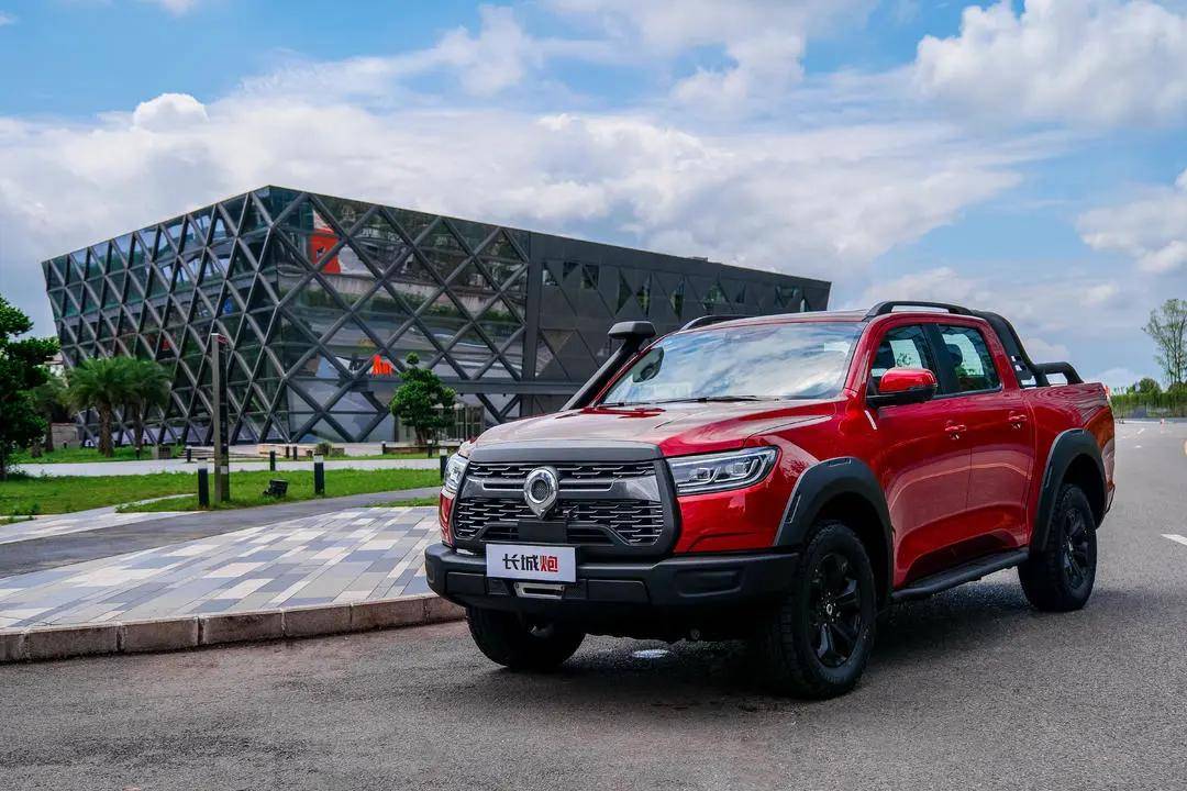 重慶皮卡解禁最新動(dòng)態(tài),啟程探索自然,內(nèi)心寧?kù)o之旅