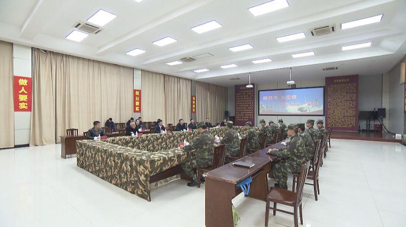 衢州市最新領導班子概況及成員概述