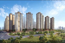 合江江語長灘最新房價詳解與購房全攻略