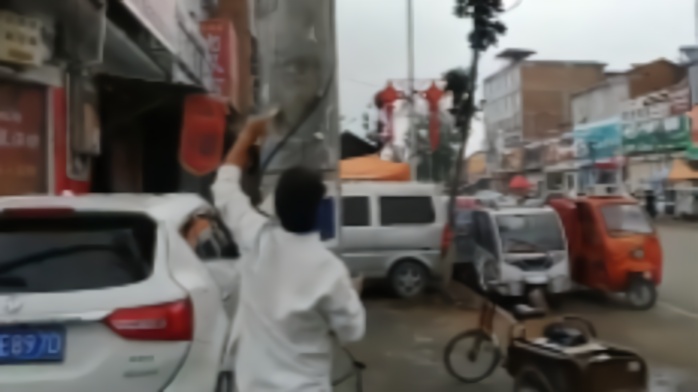 科技守護(hù)安全,商丘車禍最新消息與未來智能預(yù)警