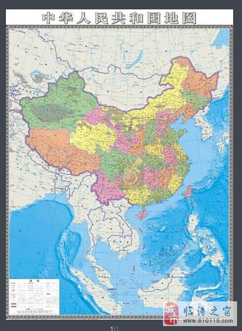 最新豎版中國地形圖,探索小巷地理奇境與美食之旅