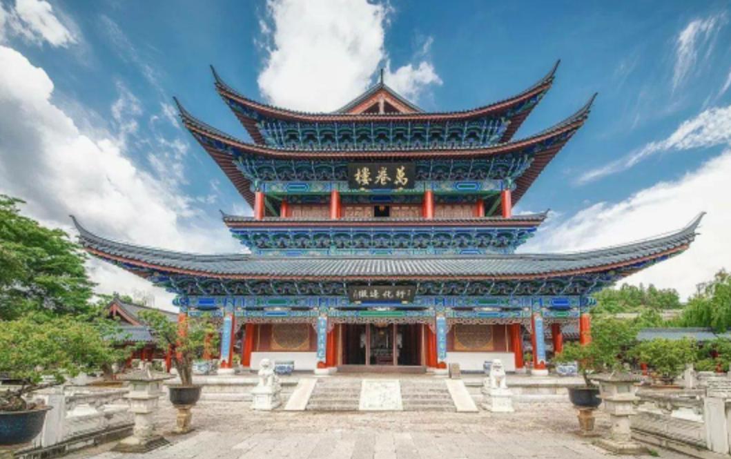 麗江市公租房最新動態與解讀