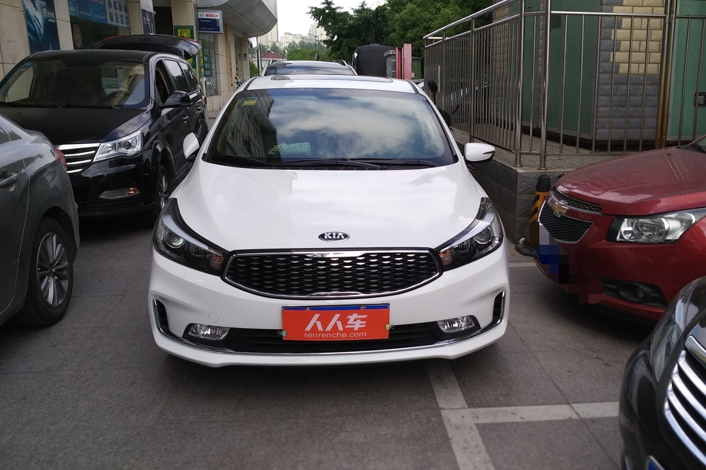 鹽城起亞K3最新報價揭秘,小巷深處的隱藏寶藏!