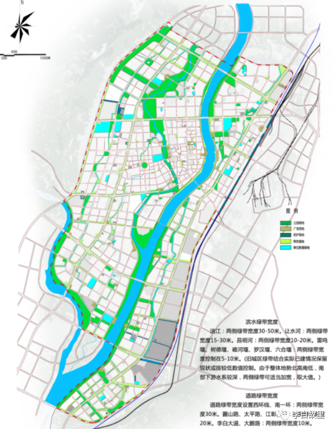 江油市河西新規劃揭秘,小巷深處的獨特風味與未來發展展望