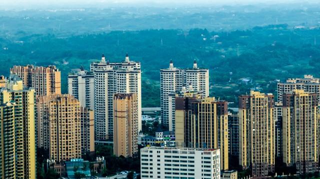 自貢房價走勢最新消息,多維度分析與觀點闡述深度解讀