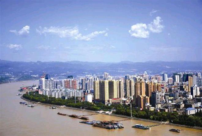 宜昌成為省會,最新消息與深遠影響分析