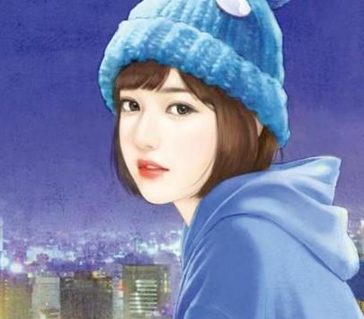 安知曉最新作品穆遠,小巷中的美食秘密探索