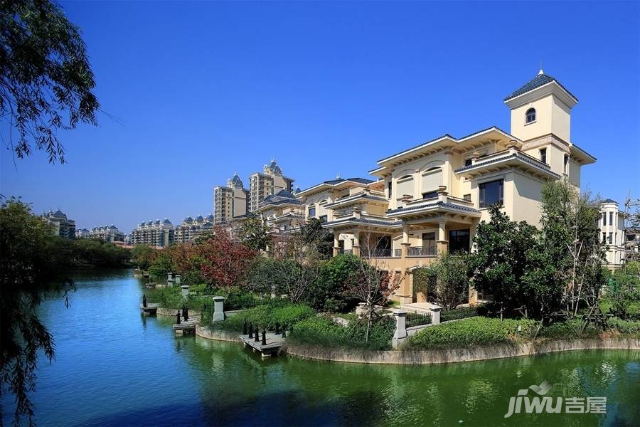 恒大海上威尼斯最新價格,時代印記與市場的焦點熱議