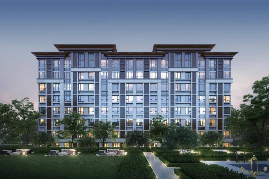 房山中駿云景臺最新價格指南,最新價格信息一覽無余