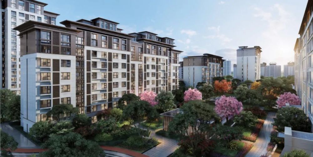 房山中駿云景臺最新價格指南,最新價格信息一覽無余