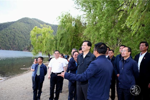 寧蒗縣委書記最新動態,小巷深處的獨特風味