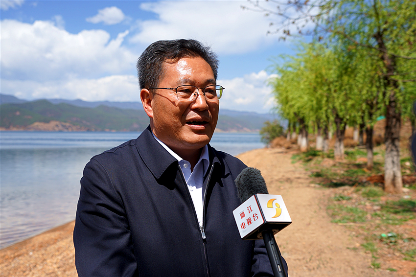 寧蒗縣委書記最新動態(tài),小巷深處的獨(dú)特風(fēng)味