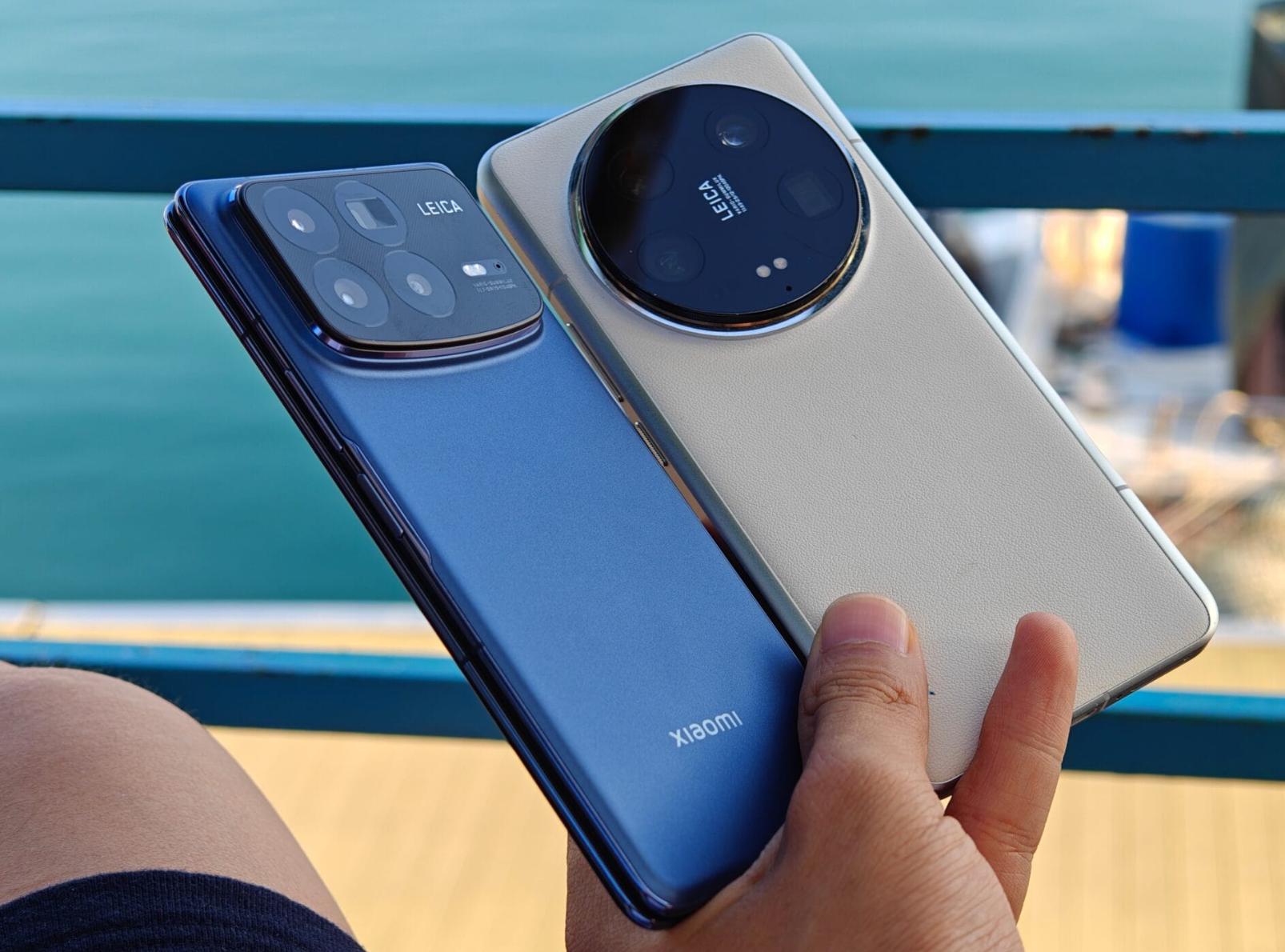 小米最新款手機2025科技盛宴,全新體驗,引領未來風潮!