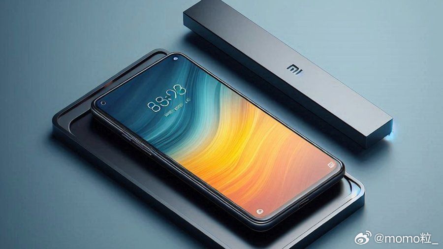 小米最新款手機2025科技盛宴,全新體驗,引領未來風潮!