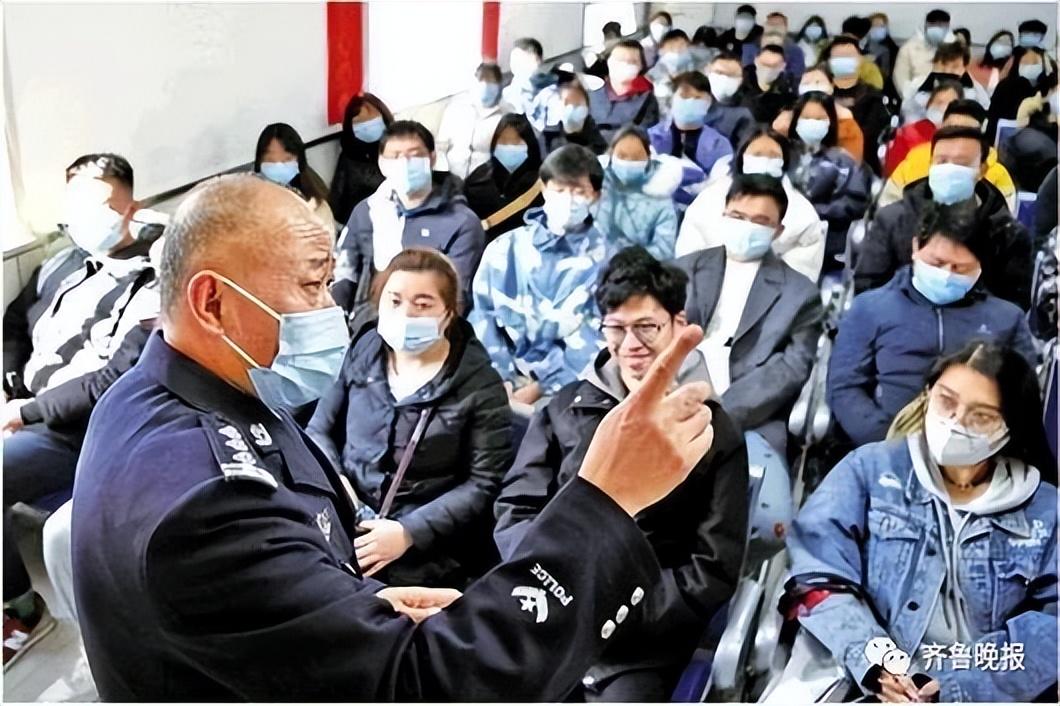 濟南車管所最新號段公布