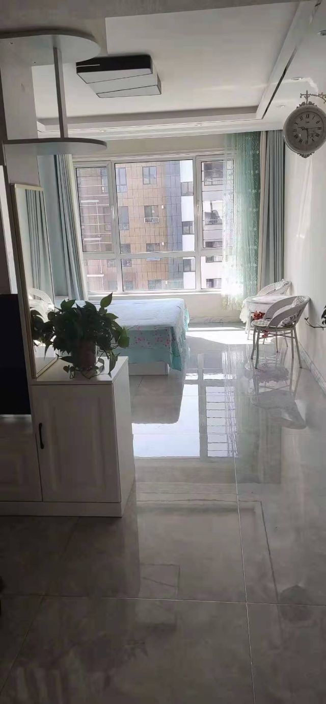 鐵嶺最新出租房源全面概覽