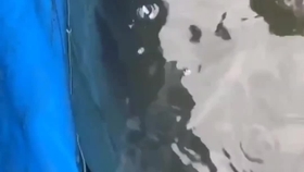 最新式高位池排污技術揭秘,綠色環保新選擇!