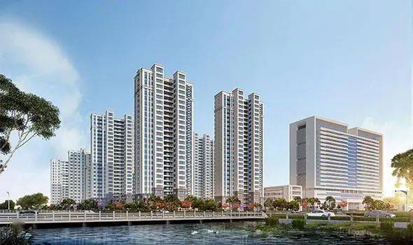 聊城最新樓盤信息一覽,自信與成就感的源泉