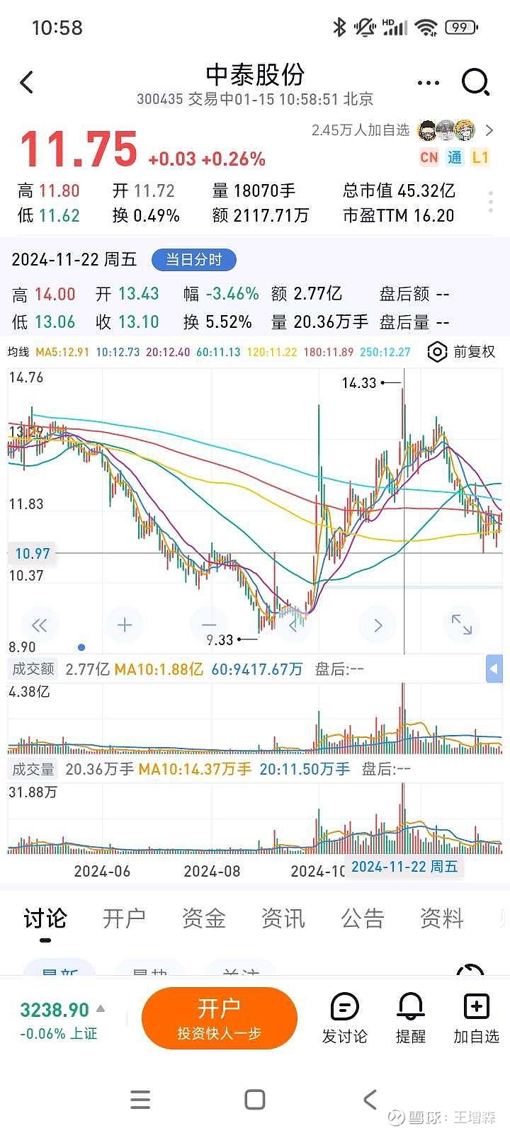 中泰模具上市最新動態(tài)報道,重磅消息一覽無余!