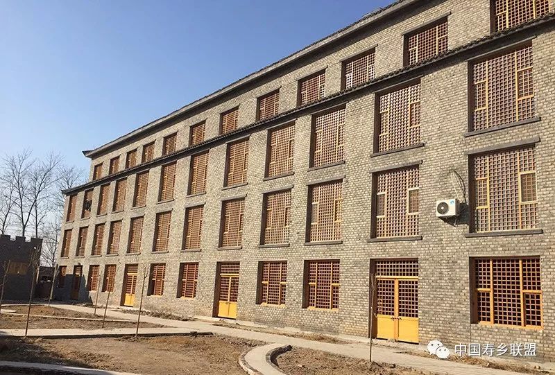 單縣大漢村最新動態速遞!