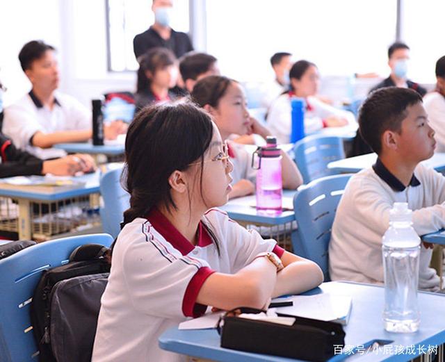 國產中學學生風采震撼全場,實力一展!