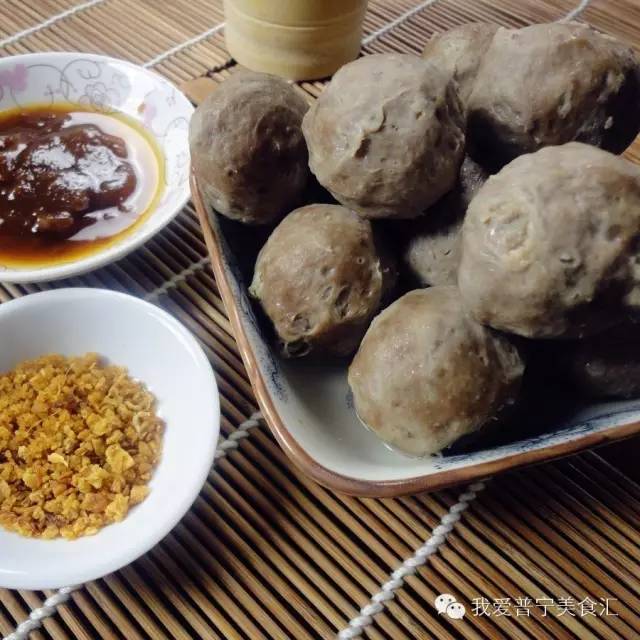 牛肉丸師傅火熱招聘中