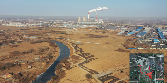 中泰運河最新進(jìn)展,深度解析其進(jìn)展及潛在影響