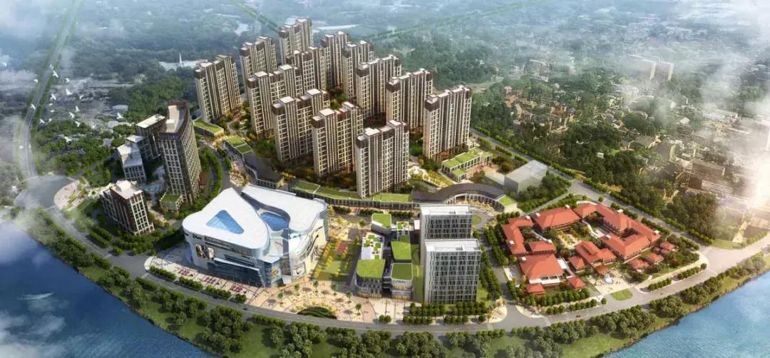 天水上河郡特價(jià)房,自然美景的探索之旅