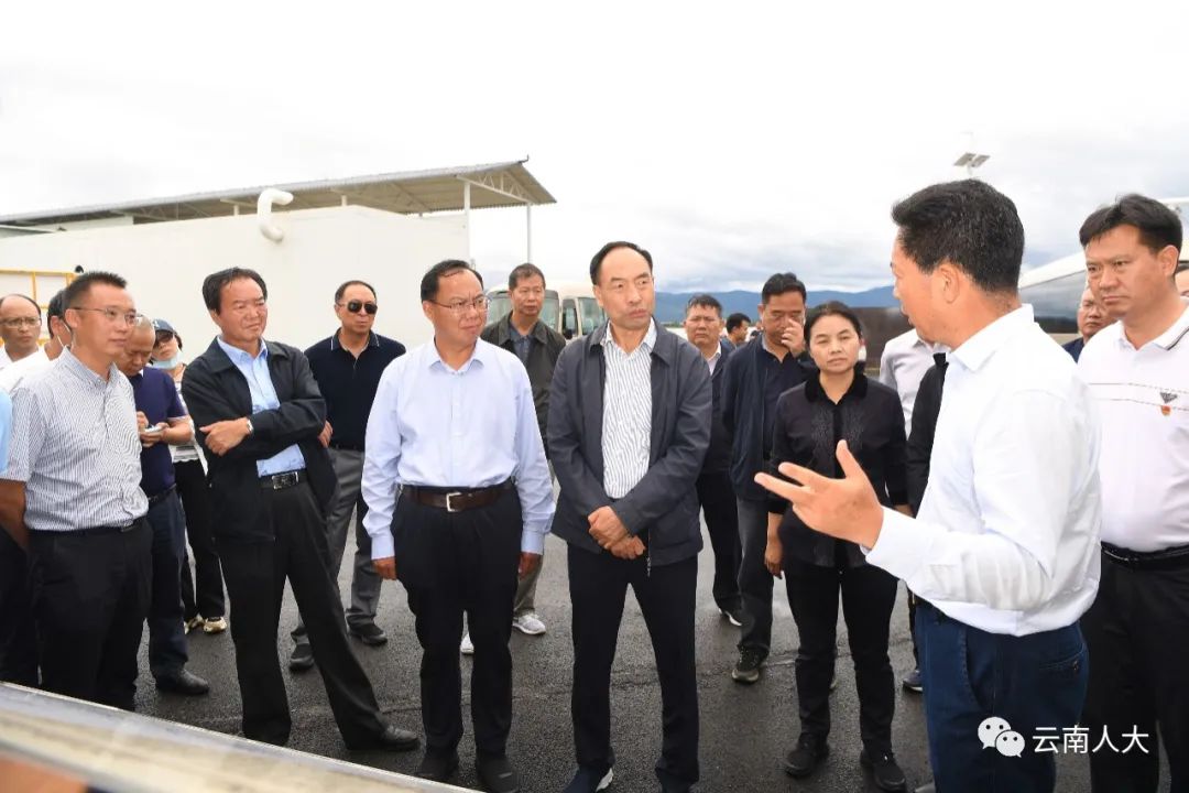 云南李培最新消息及科技前沿高科技產品介紹