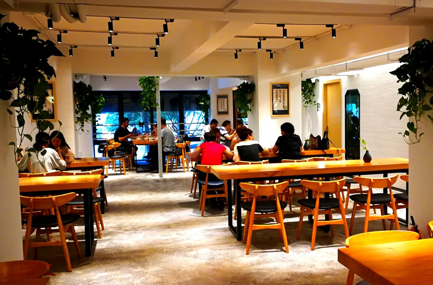 重慶北城天街街拍，記錄街角的溫馨日常