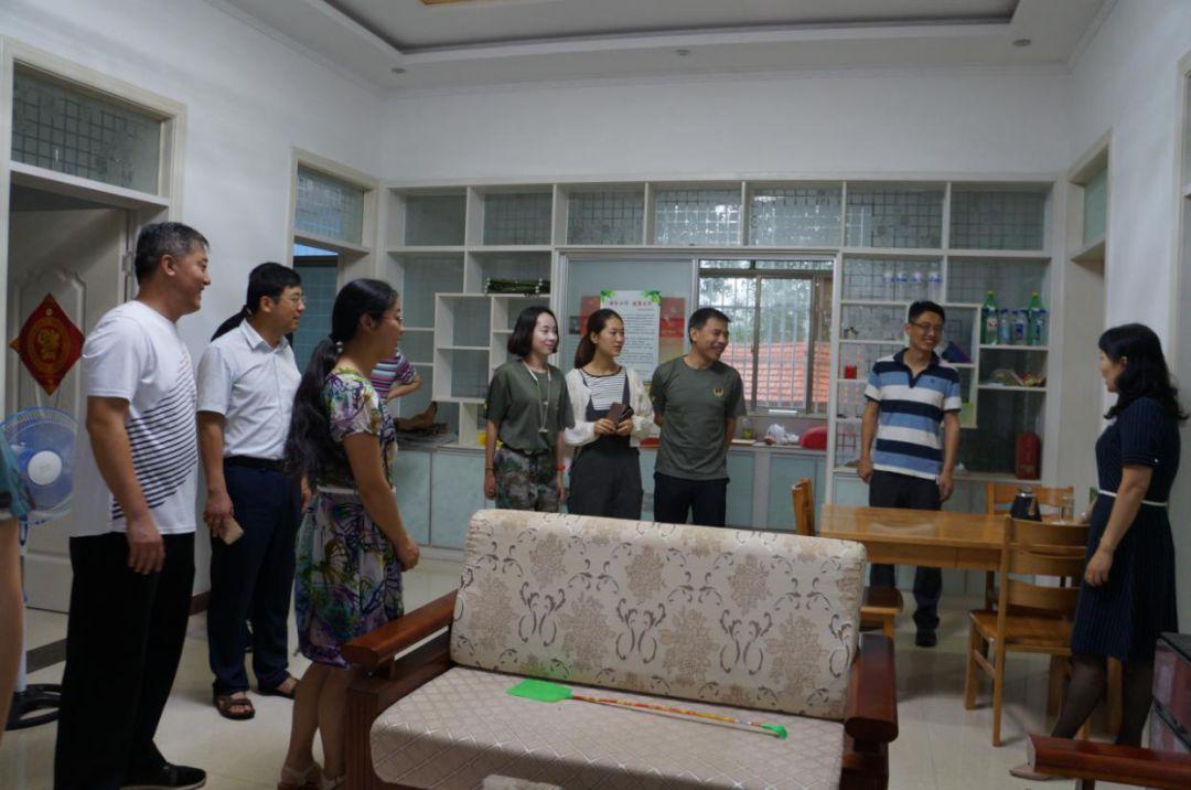 泗水縣最新領導班子成員??