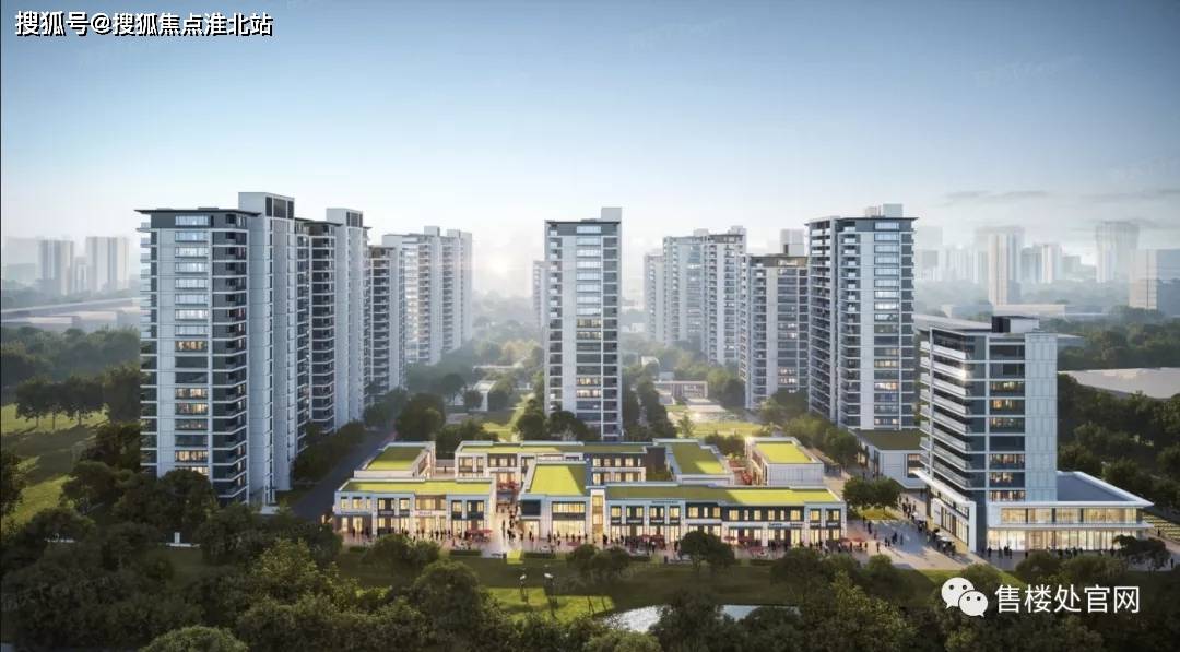 懷柔橋梓新城最新動態更新