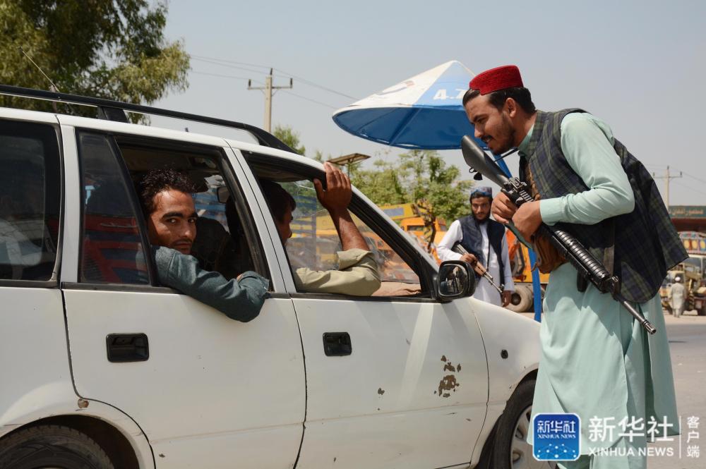 阿富汗最新動態,自然之旅的心靈覺醒今日報道