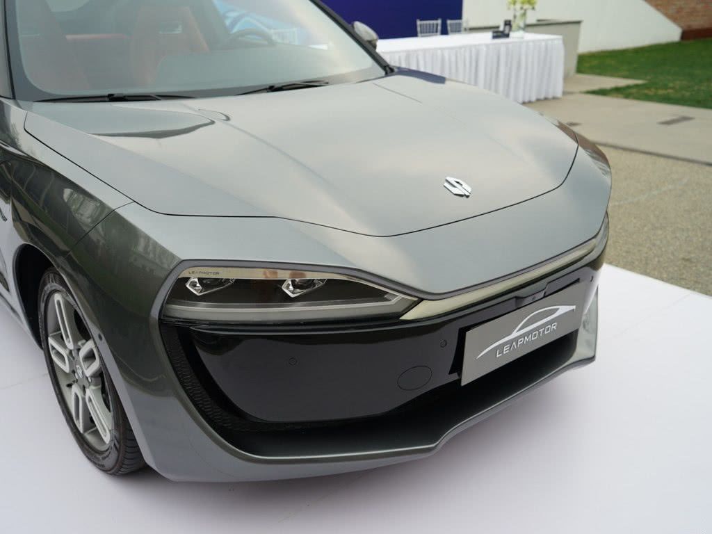 最新款國產跑車20萬,開啟速度與激情的幸福時光