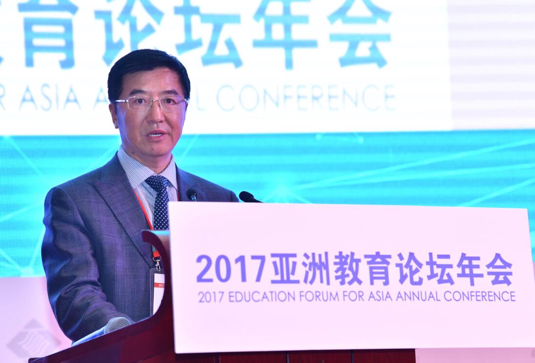 教育部副部長最新排名重磅更新!?(含最新排名信息)