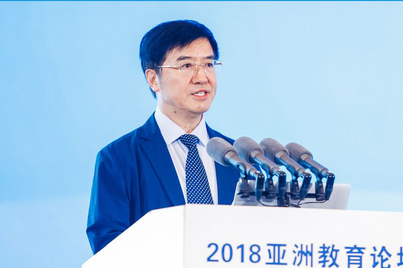 教育部副部長最新排名重磅更新!?(含最新排名信息)