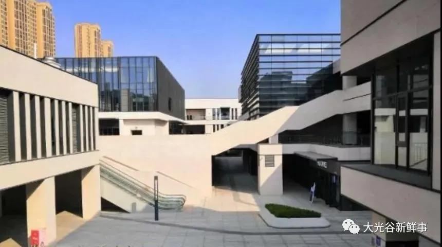 光谷永旺最新動態揭秘