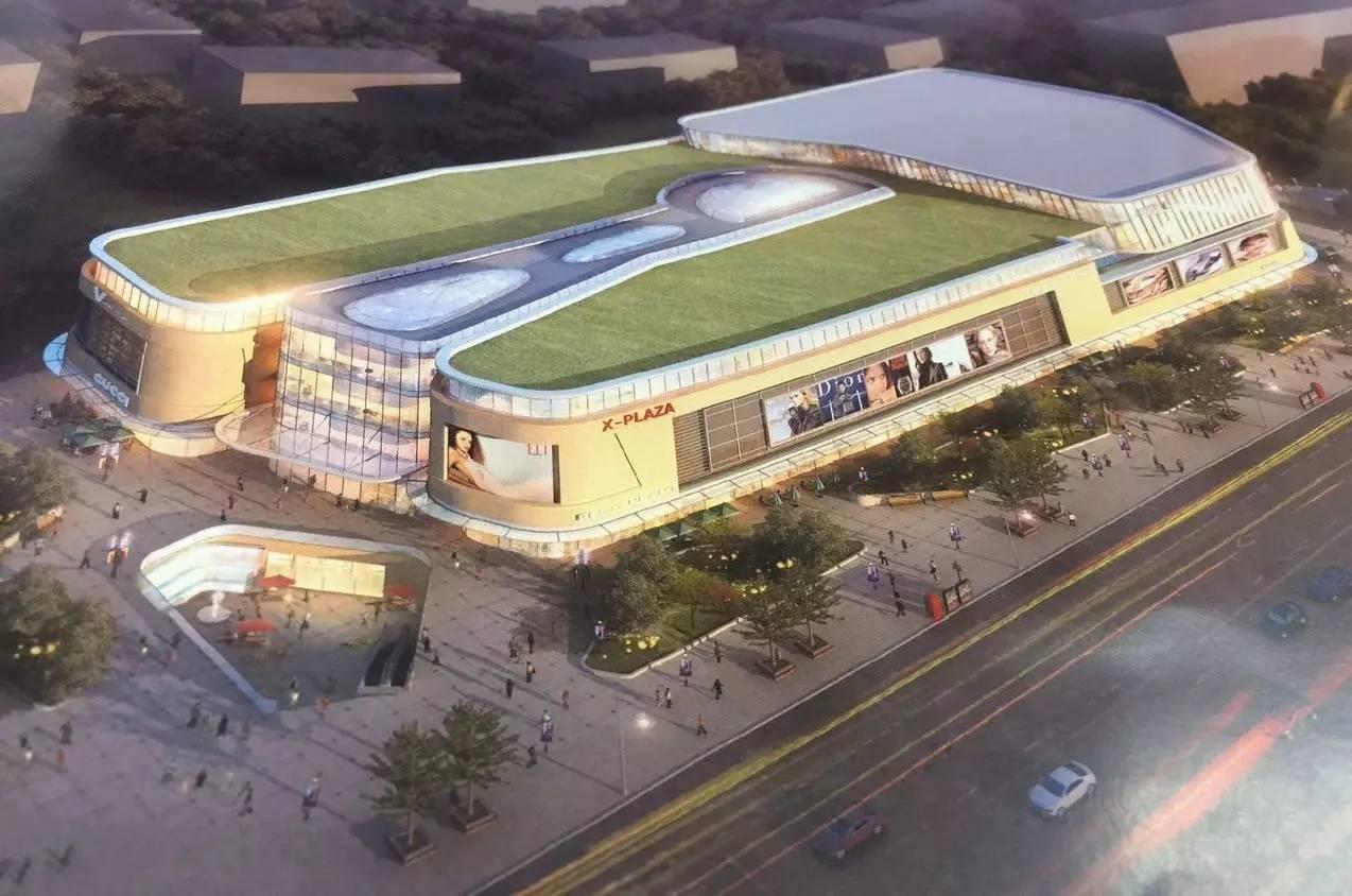 光谷永旺最新動(dòng)態(tài)揭秘