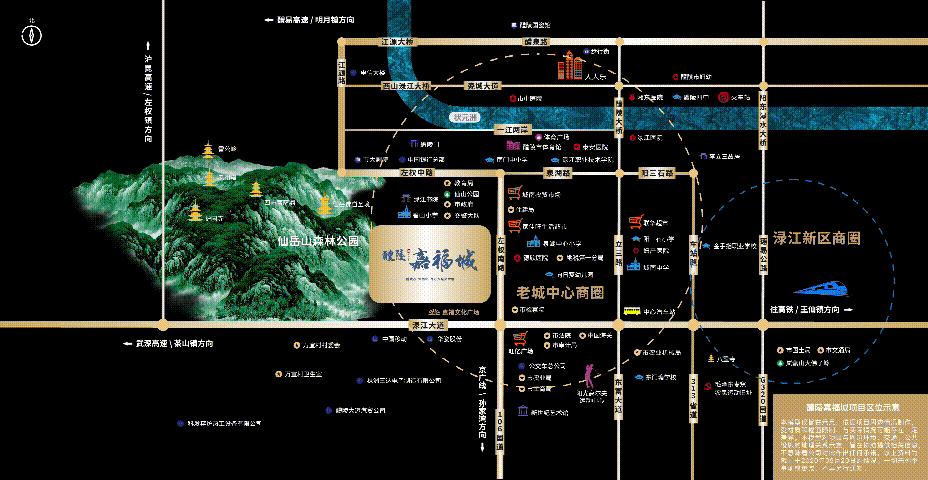 醴陵市最新樓盤探秘,小巷中的隱藏寶藏樓盤信息全解析