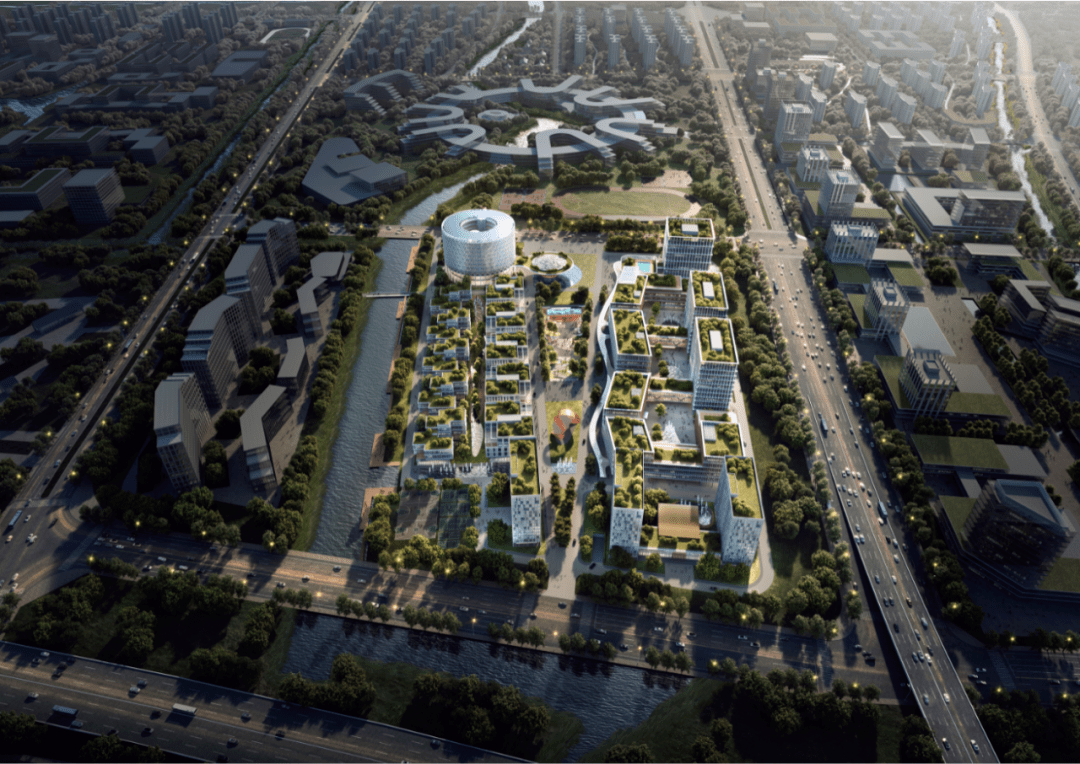 潛江新城區(qū)的建設(shè)進展與未來展望,最新進度揭秘!