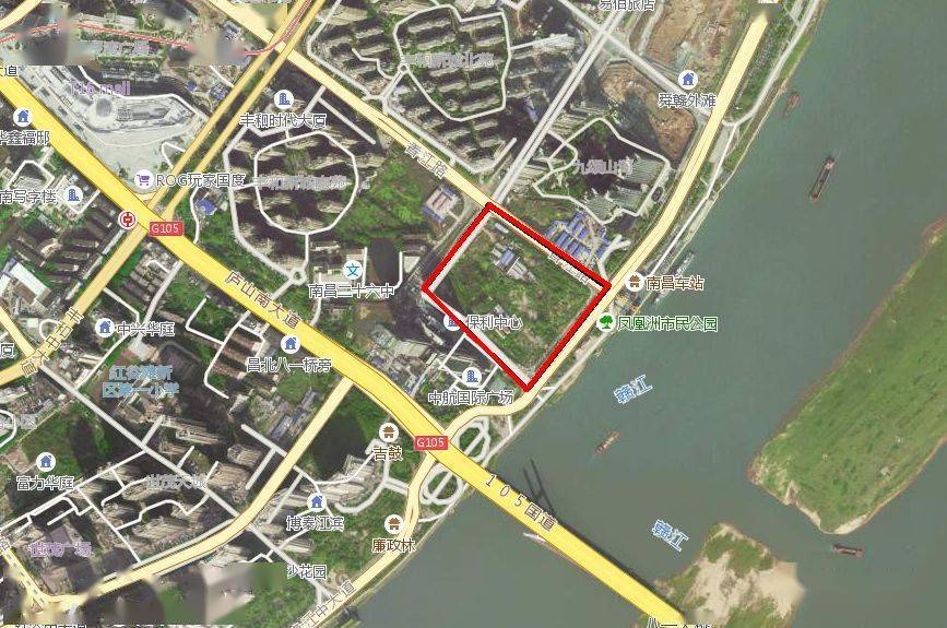 潛江新城區的建設進展與未來展望,最新進度揭秘!