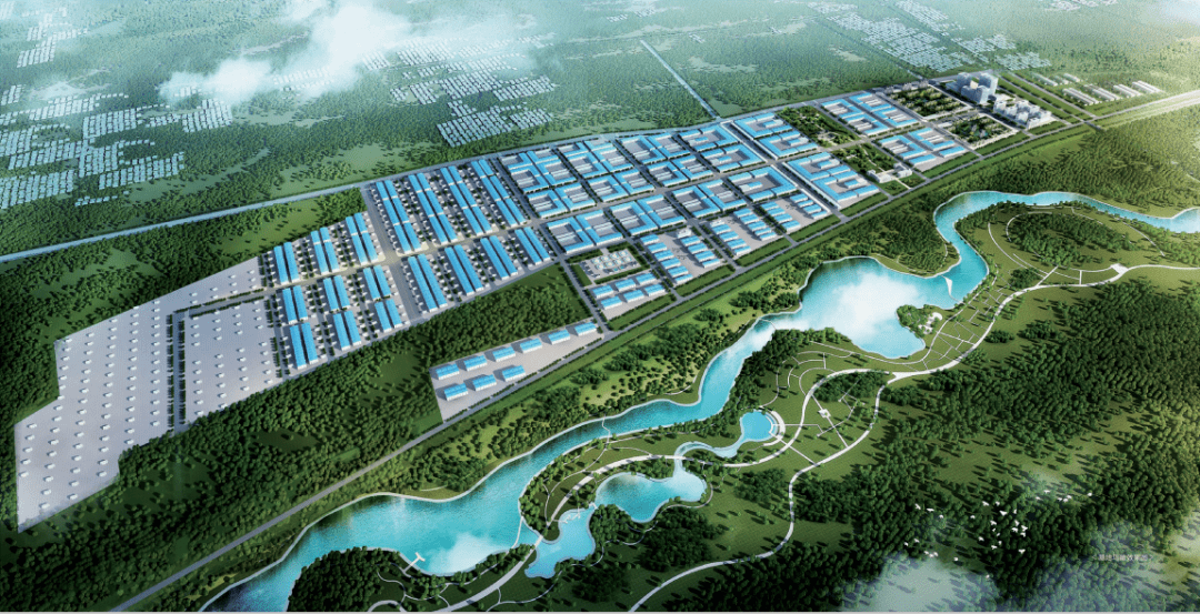 西彭最新規劃設計方案揭秘,小鎮的溫馨未來展望