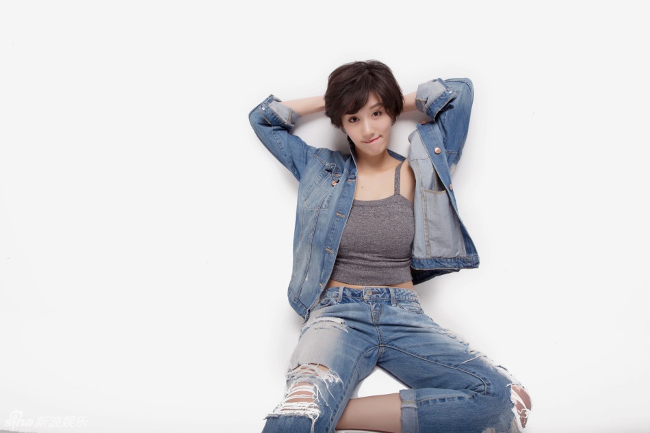 蘇粒佳最新動態，自然美景之旅，探尋內心平和寧靜之道