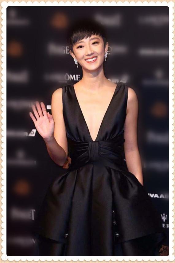 桂綸鎂最新發(fā)型揭秘，小巷深處的時(shí)尚靈感來源