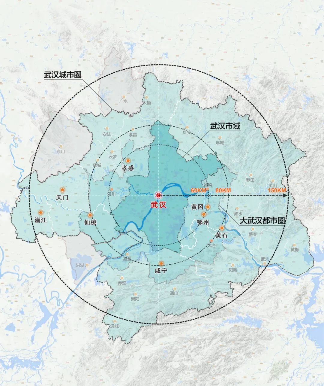 武漢城市發(fā)展新規(guī)劃,探索自然美景之旅,尋求內心寧靜的旅程