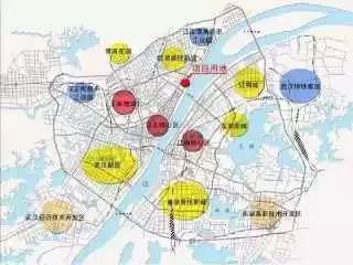 武漢城市發(fā)展新規(guī)劃,探索自然美景之旅,尋求內心寧靜的旅程